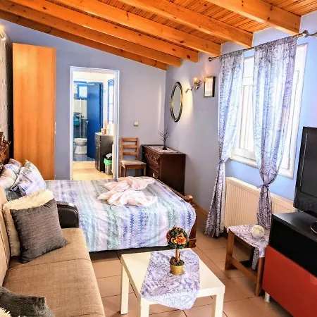 Case de vacanță House With Garden In Of Rhodes Rhodes City