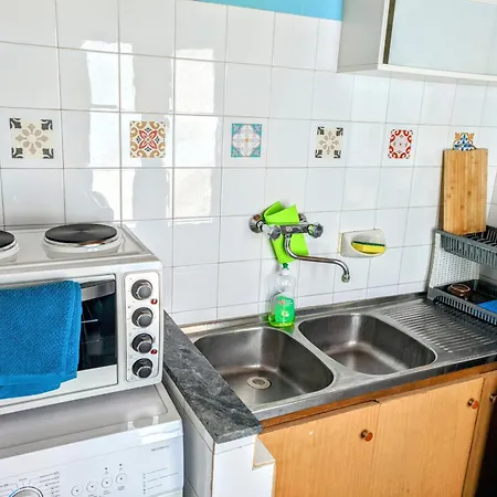 بيت للعطل House With Garden In Of Rhodes Rhodes City