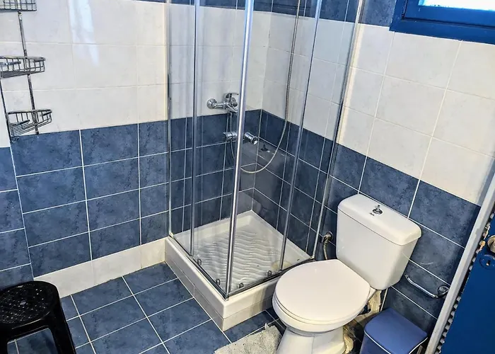 بيت للعطل House With Garden In Of Rhodes *