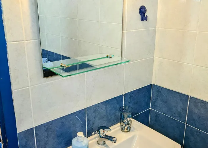 بيت للعطل House With Garden In Of Rhodes *