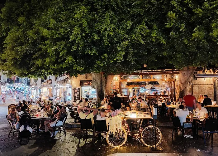 بيت للعطل House With Garden In Of Rhodes *