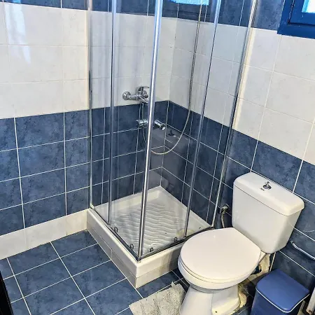 Casa vacanze House With Garden In Of Rhodes *