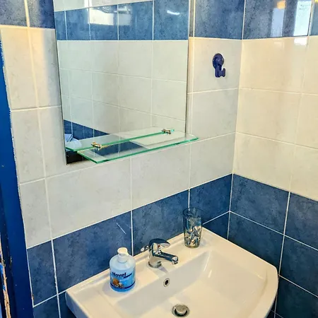 Casa vacanze House With Garden In Of Rhodes *